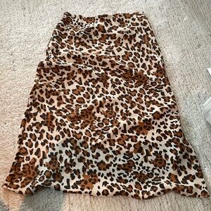 Never worn! Great for summer.